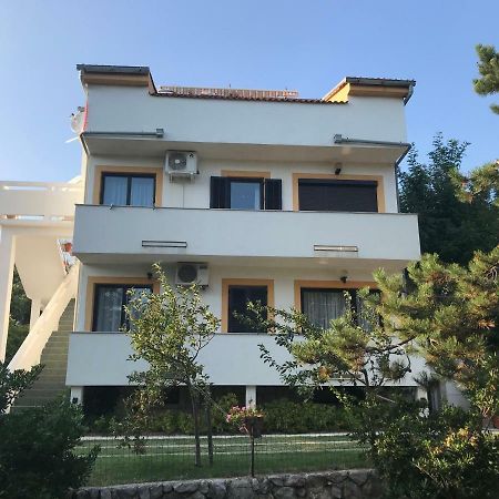 Apartments Lena Baska  Exterior photo